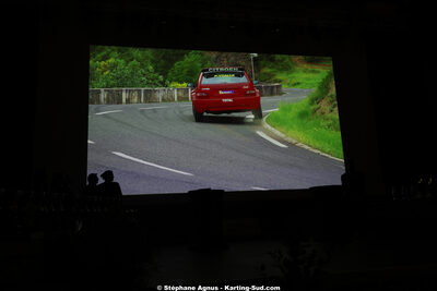 18/01/2026 : Remise des Trophées 2025 de la Ligue du Sport Automobile Occitanie-Pyrénées (photos Stéphane Agnus) 2026 — karting