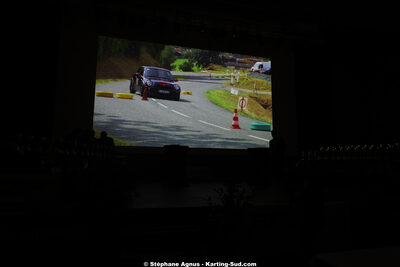18/01/2026 : Remise des Trophées 2025 de la Ligue du Sport Automobile Occitanie-Pyrénées (photos Stéphane Agnus) 2026 — karting