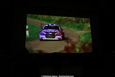 18/01/2026 : Remise des Trophées 2025 de la Ligue du Sport Automobile Occitanie-Pyrénées (photos Stéphane Agnus) 2026 — karting
