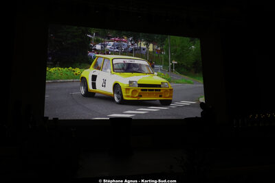 18/01/2026 : Remise des Trophées 2025 de la Ligue du Sport Automobile Occitanie-Pyrénées (photos Stéphane Agnus) 2026 — karting