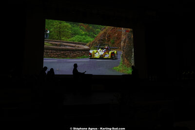18/01/2026 : Remise des Trophées 2025 de la Ligue du Sport Automobile Occitanie-Pyrénées (photos Stéphane Agnus) 2026 — karting