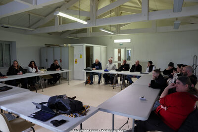 31/01/2026 : Remise des Prix 2025 du Trophée Ufolep Kart Nouvelle Aquitaine (photos Stéphane Agnus) 2026 — karting