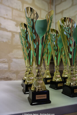 31/01/2026 : Remise des Prix 2025 du Trophée Ufolep Kart Nouvelle Aquitaine (photos Stéphane Agnus) 2026 — karting