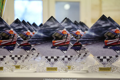 31/01/2026 : Remise des Prix 2025 du Trophée Ufolep Kart Nouvelle Aquitaine (photos Stéphane Agnus) 2026 — karting