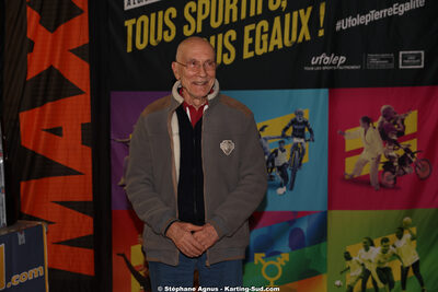 31/01/2026 : Remise des Prix 2025 du Trophée Ufolep Kart Nouvelle Aquitaine (photos Stéphane Agnus) 2026 — karting