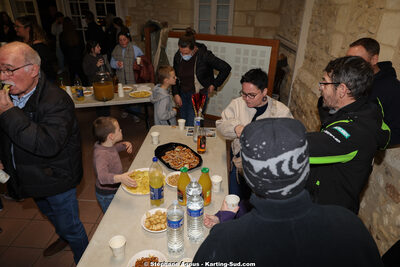 31/01/2026 : Remise des Prix 2025 du Trophée Ufolep Kart Nouvelle Aquitaine (photos Stéphane Agnus) 2026 — karting