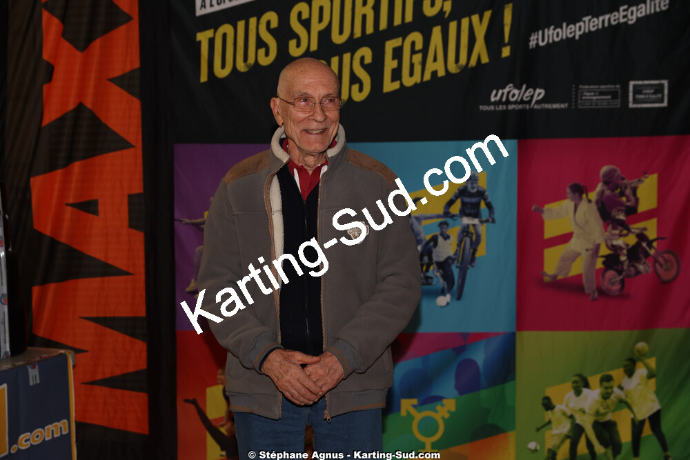 31/01/2026 : Remise des Prix 2025 du Trophée Ufolep Kart Nouvelle Aquitaine (photos Stéphane Agnus) 2026 — karting