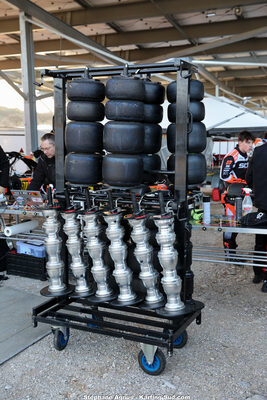 15/02/2026 : Trophée Gangeois 2026 au circuit Fun Kart Brissac (photos Stéphane Agnus) 2026 — karting