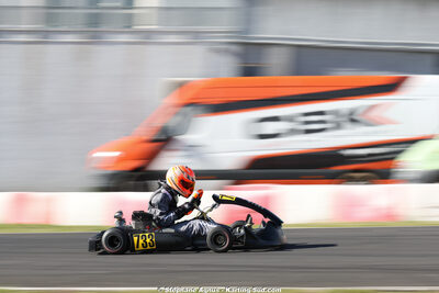 15/02/2026 : Trophée Gangeois 2026 au circuit Fun Kart Brissac (photos Stéphane Agnus) 2026 — karting