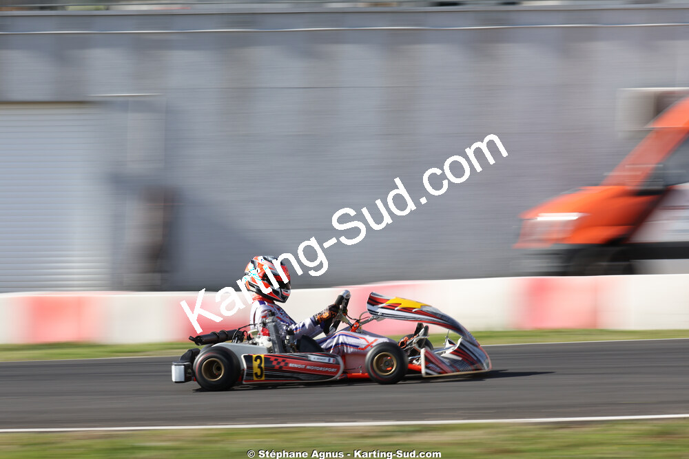 15/02/2026 : Trophée Gangeois 2026 au circuit Fun Kart Brissac (photos Stéphane Agnus) 2026 — karting
