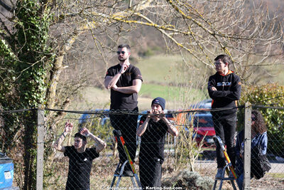 KZ2 / KZ2 Master & Gentleman — 28/02 & 01/03/2026 : 1ère manche du Championnat du Sud 2026 à Aigues-Vives (photos Stéphane Agnus) 2026 — karting
