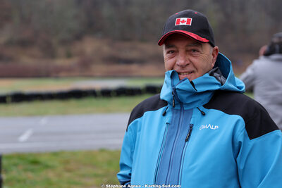 Pierre ALLEMAND — 28/02 & 01/03/2026 : 1ère manche du Championnat du Sud 2026 à Aigues-Vives (photos Stéphane Agnus) 2026 — karting