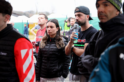 Marine APOUX, Tanguy MUNOZ — 28/02 & 01/03/2026 : 1ère manche du Championnat du Sud 2026 à Aigues-Vives (photos Stéphane Agnus) 2026 — karting