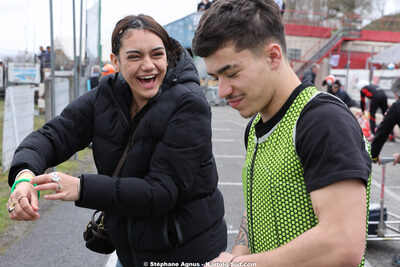 Colyn TETUA — 28/02 & 01/03/2026 : 1ère manche du Championnat du Sud 2026 à Aigues-Vives (photos Stéphane Agnus) 2026 — karting