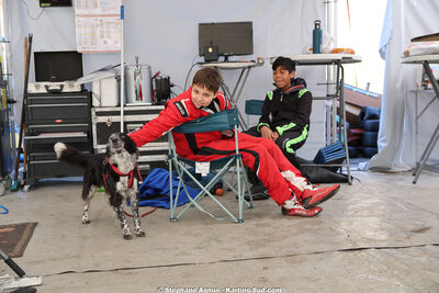 28/02 & 01/03/2026 : 1ère manche du Championnat du Sud 2026 à Aigues-Vives (photos Stéphane Agnus) 2026 — karting