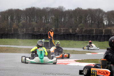 08/03/2026 : 1ère manche de l’Atlantic Trophée à Lescar (photos Marc Belly) 2026 — karting