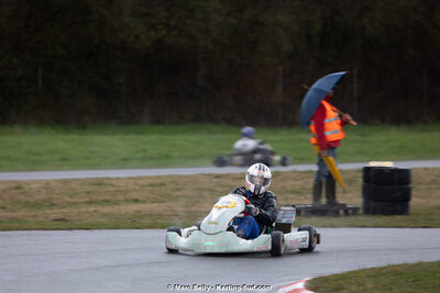 08/03/2026 : 1ère manche de l’Atlantic Trophée à Lescar (photos Marc Belly) 2026 — karting