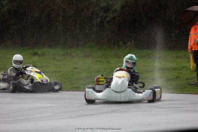 08/03/2026 : 1ère manche de l’Atlantic Trophée à Lescar (photos Marc Belly) 2026 — karting