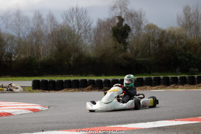 08/03/2026 : 1ère manche de l’Atlantic Trophée à Lescar (photos Marc Belly) 2026 — karting