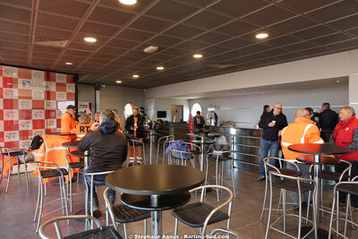 21 & 22/03/2026 : 2ème manche Championnat de Ligue PACA au Paul Ricard (photos Stéphane Agnus) 2026 — karting
