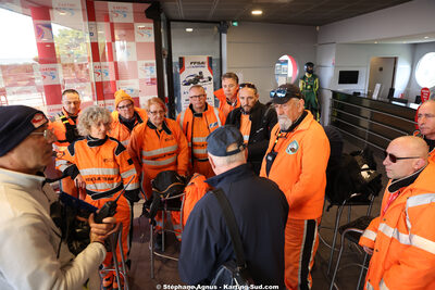 21 & 22/03/2026 : 2ème manche Championnat de Ligue PACA au Paul Ricard (photos Stéphane Agnus) 2026 — karting