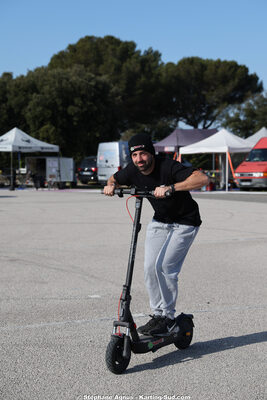 21 & 22/03/2026 : 2ème manche Championnat de Ligue PACA au Paul Ricard (photos Stéphane Agnus) 2026 — karting