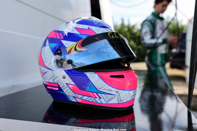 21 & 22/03/2026 : 2ème manche Championnat de Ligue PACA au Paul Ricard (photos Stéphane Agnus) 2026 — karting