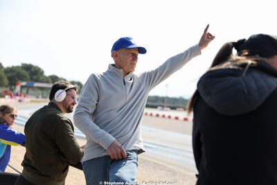 21 & 22/03/2026 : 2ème manche Championnat de Ligue PACA au Paul Ricard (photos Stéphane Agnus) 2026 — karting