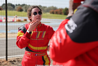 21 & 22/03/2026 : 2ème manche Championnat de Ligue PACA au Paul Ricard (photos Stéphane Agnus) 2026 — karting