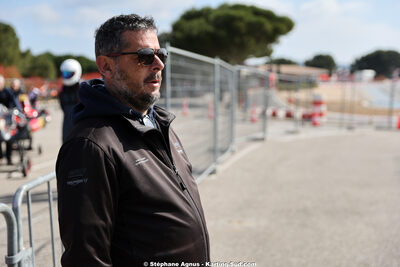 21 & 22/03/2026 : 2ème manche Championnat de Ligue PACA au Paul Ricard (photos Stéphane Agnus) 2026 — karting