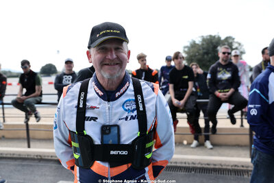 21 & 22/03/2026 : 2ème manche Championnat de Ligue PACA au Paul Ricard (photos Stéphane Agnus) 2026 — karting