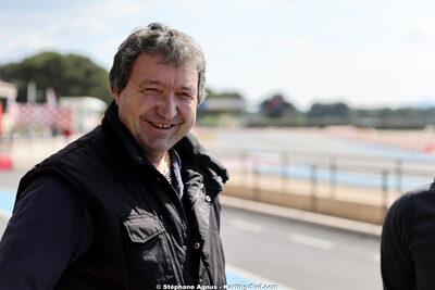 21 & 22/03/2026 : 2ème manche Championnat de Ligue PACA au Paul Ricard (photos Stéphane Agnus) 2026 — karting