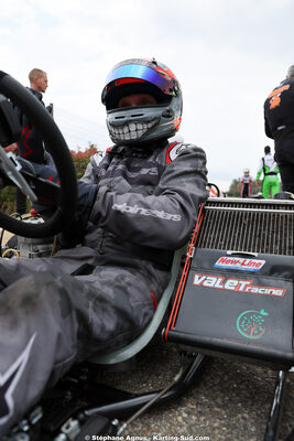 21 & 22/03/2026 : 2ème manche Championnat de Ligue PACA au Paul Ricard (photos Stéphane Agnus) 2026 — karting