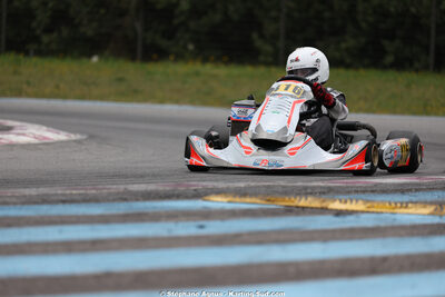 21 & 22/03/2026 : 2ème manche Championnat de Ligue PACA au Paul Ricard (photos Stéphane Agnus) 2026 — karting