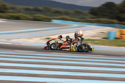 21 & 22/03/2026 : 2ème manche Championnat de Ligue PACA au Paul Ricard (photos Stéphane Agnus) 2026 — karting