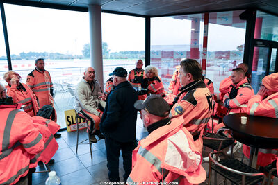 21 & 22/03/2026 : 2ème manche Championnat de Ligue PACA au Paul Ricard (photos Stéphane Agnus) 2026 — karting