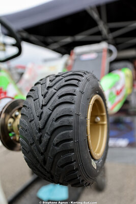 21 & 22/03/2026 : 2ème manche Championnat de Ligue PACA au Paul Ricard (photos Stéphane Agnus) 2026 — karting