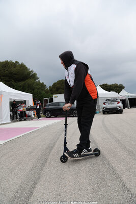 21 & 22/03/2026 : 2ème manche Championnat de Ligue PACA au Paul Ricard (photos Stéphane Agnus) 2026 — karting