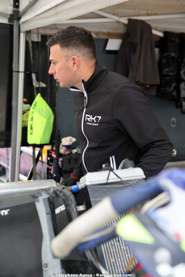 21 & 22/03/2026 : 2ème manche Championnat de Ligue PACA au Paul Ricard (photos Stéphane Agnus) 2026 — karting