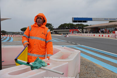21 & 22/03/2026 : 2ème manche Championnat de Ligue PACA au Paul Ricard (photos Stéphane Agnus) 2026 — karting