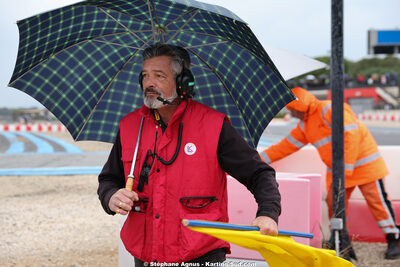 21 & 22/03/2026 : 2ème manche Championnat de Ligue PACA au Paul Ricard (photos Stéphane Agnus) 2026 — karting