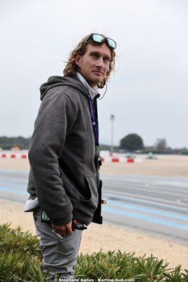 21 & 22/03/2026 : 2ème manche Championnat de Ligue PACA au Paul Ricard (photos Stéphane Agnus) 2026 — karting