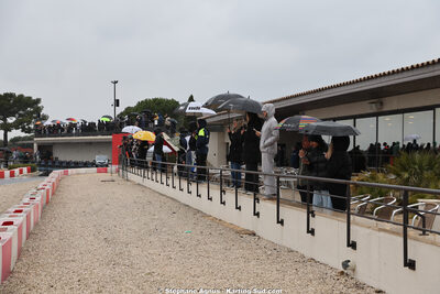 21 & 22/03/2026 : 2ème manche Championnat de Ligue PACA au Paul Ricard (photos Stéphane Agnus) 2026 — karting