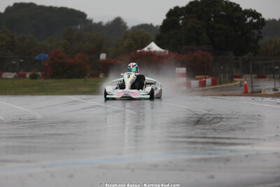 21 & 22/03/2026 : 2ème manche Championnat de Ligue PACA au Paul Ricard (photos Stéphane Agnus) 2026 — karting