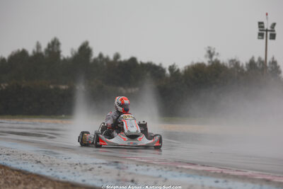 21 & 22/03/2026 : 2ème manche Championnat de Ligue PACA au Paul Ricard (photos Stéphane Agnus) 2026 — karting