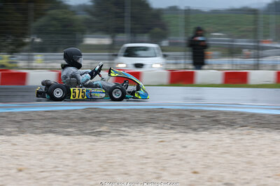 21 & 22/03/2026 : 2ème manche Championnat de Ligue PACA au Paul Ricard (photos Stéphane Agnus) 2026 — karting
