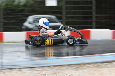 21 & 22/03/2026 : 2ème manche Championnat de Ligue PACA au Paul Ricard (photos Stéphane Agnus) 2026 — karting