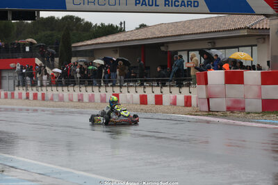 21 & 22/03/2026 : 2ème manche Championnat de Ligue PACA au Paul Ricard (photos Stéphane Agnus) 2026 — karting