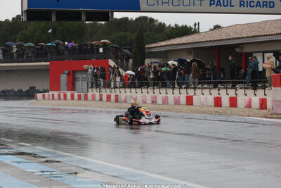 21 & 22/03/2026 : 2ème manche Championnat de Ligue PACA au Paul Ricard (photos Stéphane Agnus) 2026 — karting