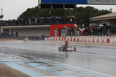 21 & 22/03/2026 : 2ème manche Championnat de Ligue PACA au Paul Ricard (photos Stéphane Agnus) 2026 — karting